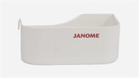 Opsamler til Janome 454D overlock